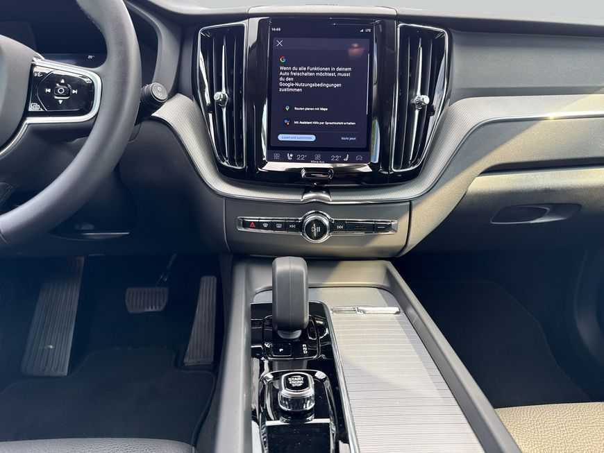 Volvo XC60 – Bild 14