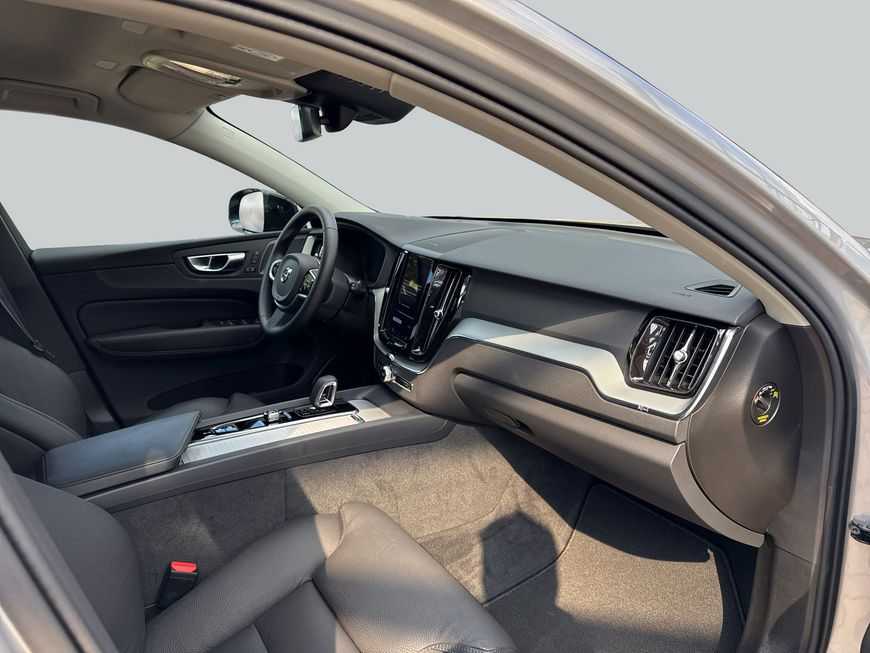 Volvo XC60 – Bild 15