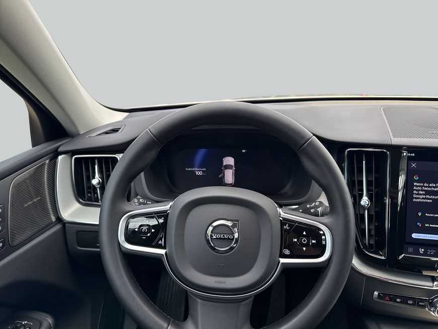 Volvo XC60 – Bild 16