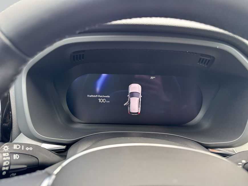 Volvo XC60 – Bild 17