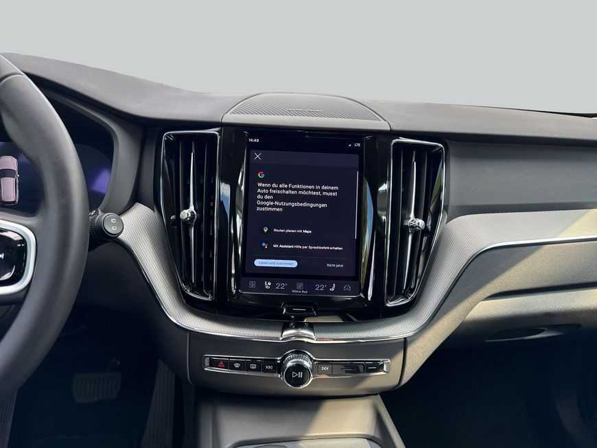 Volvo XC60 – Bild 18