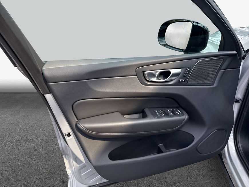 Volvo XC60 – Bild 19