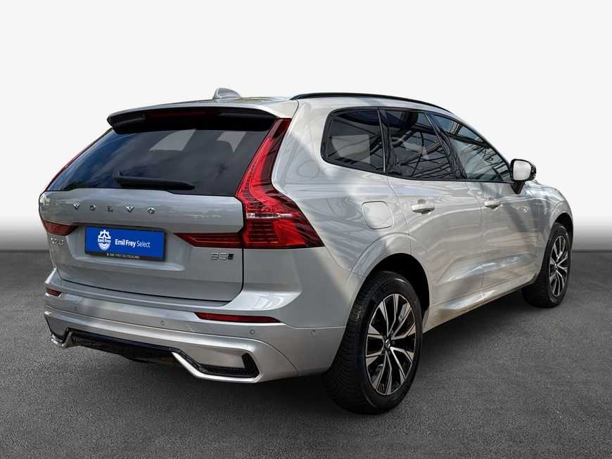 Volvo XC60 – Bild 2