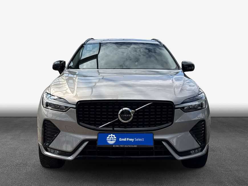 Volvo XC60 – Bild 3