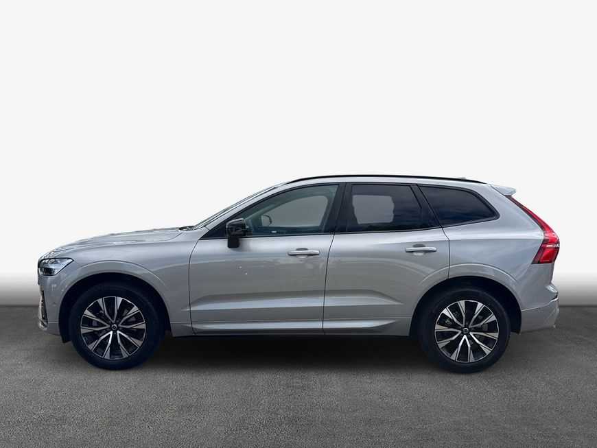 Volvo XC60 – Bild 4