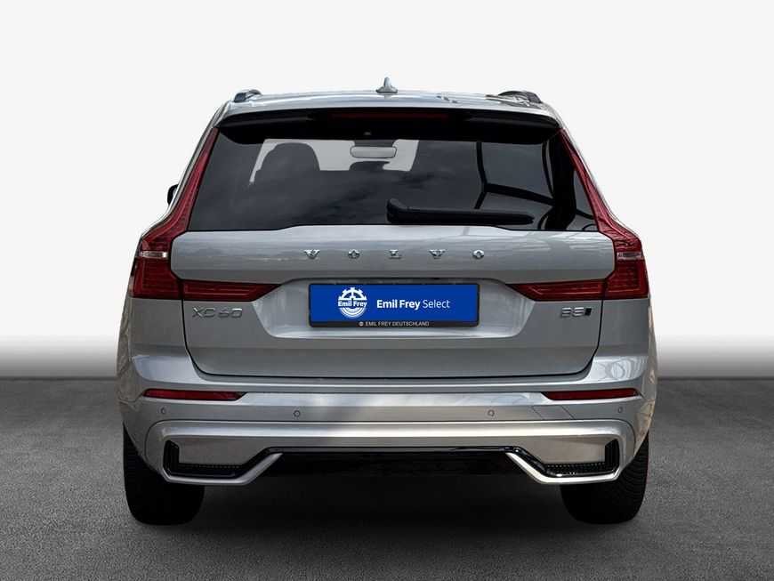 Volvo XC60 – Bild 5
