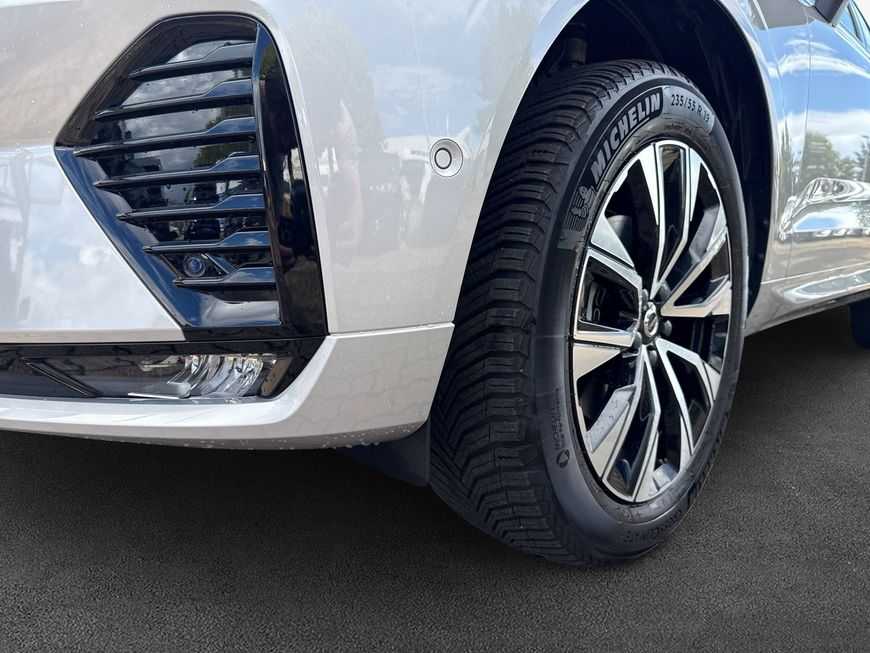 Volvo XC60 – Bild 6