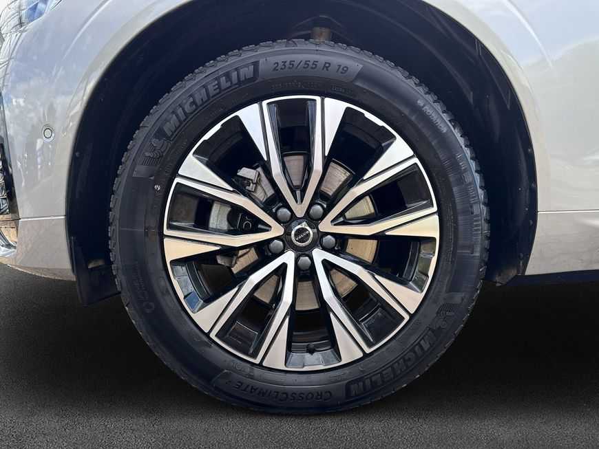 Volvo XC60 – Bild 7