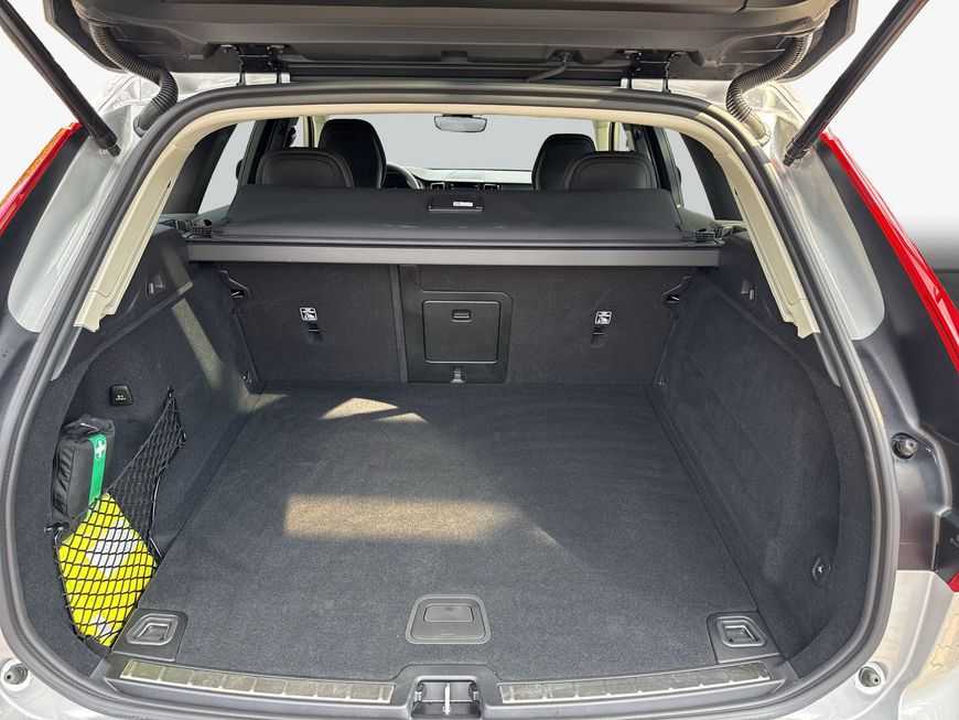 Volvo XC60 – Bild 8