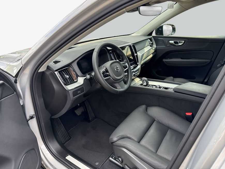 Volvo XC60 – Bild 9