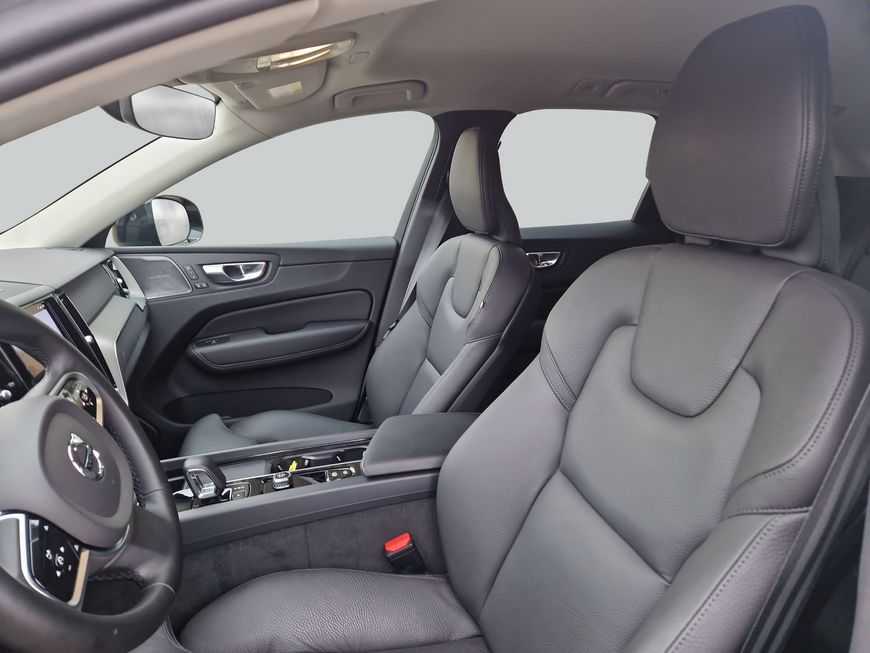 Volvo XC60 – Bild 10