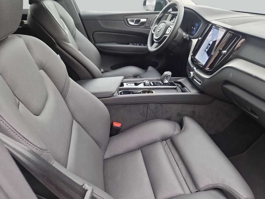 Volvo XC60 – Bild 12