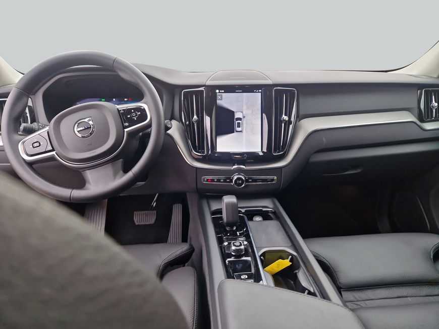 Volvo XC60 – Bild 13