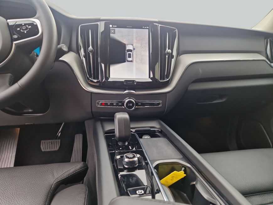 Volvo XC60 – Bild 14