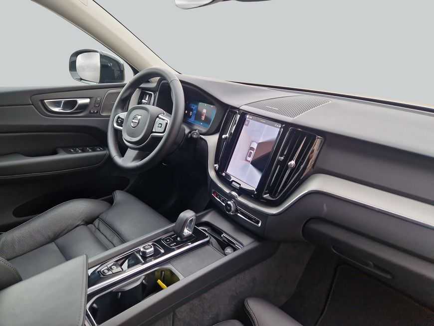 Volvo XC60 – Bild 15