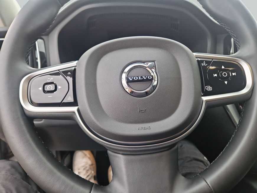 Volvo XC60 – Bild 16