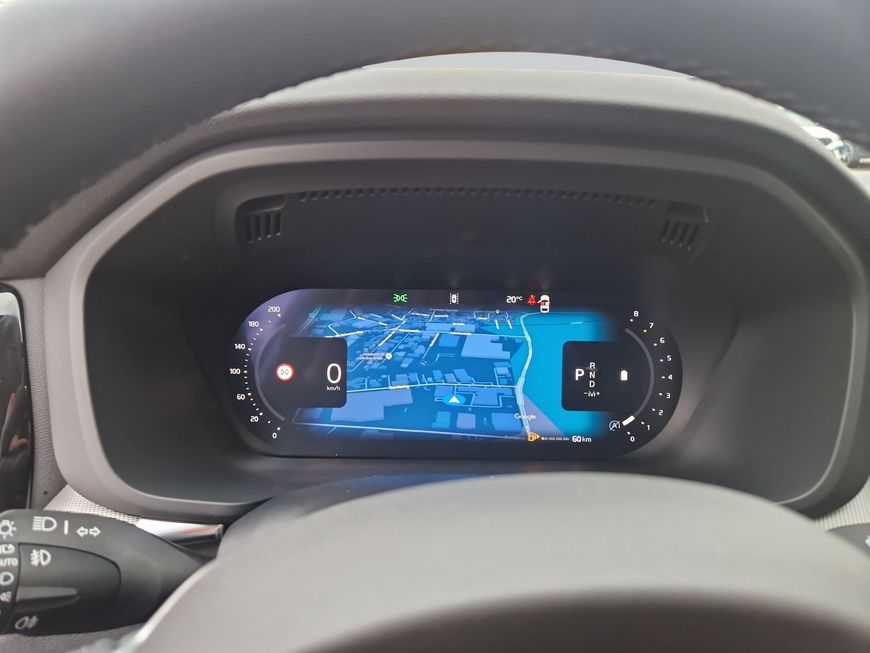 Volvo XC60 – Bild 17