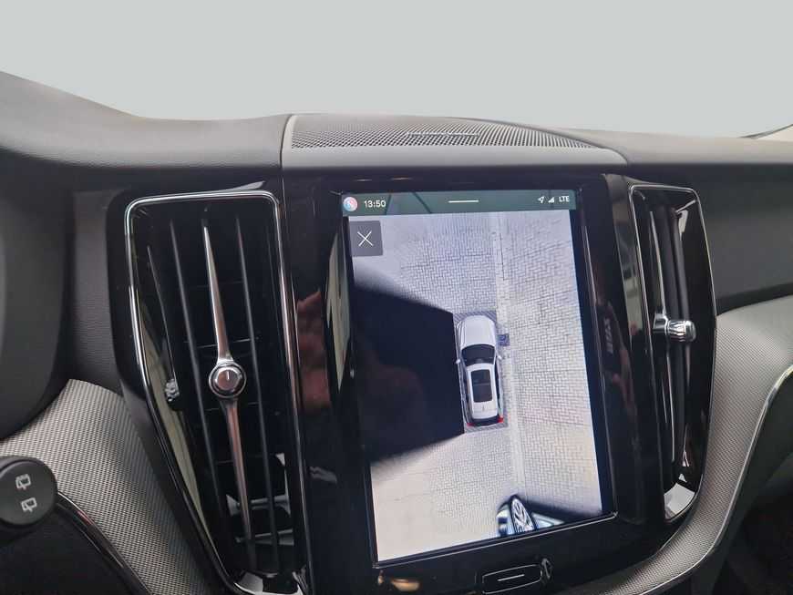 Volvo XC60 – Bild 18