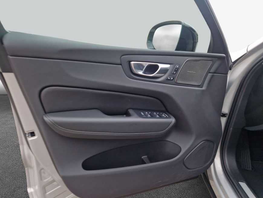 Volvo XC60 – Bild 19