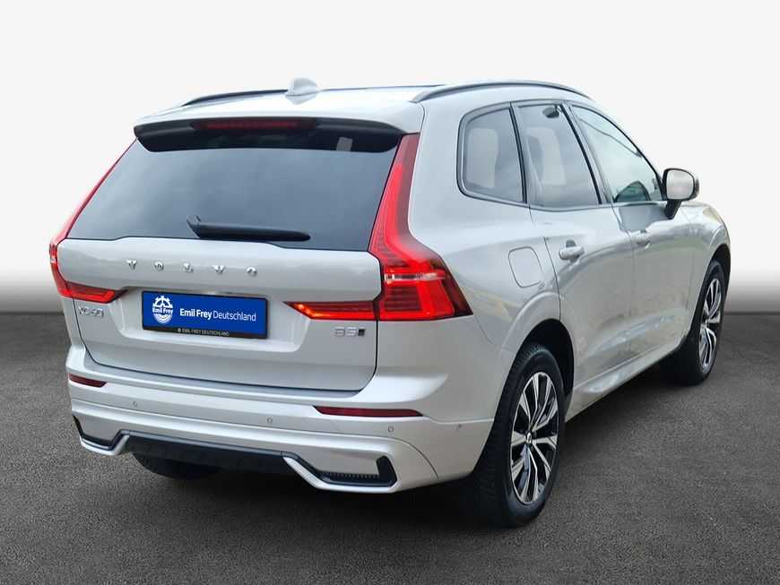 Volvo XC60 – Bild 2