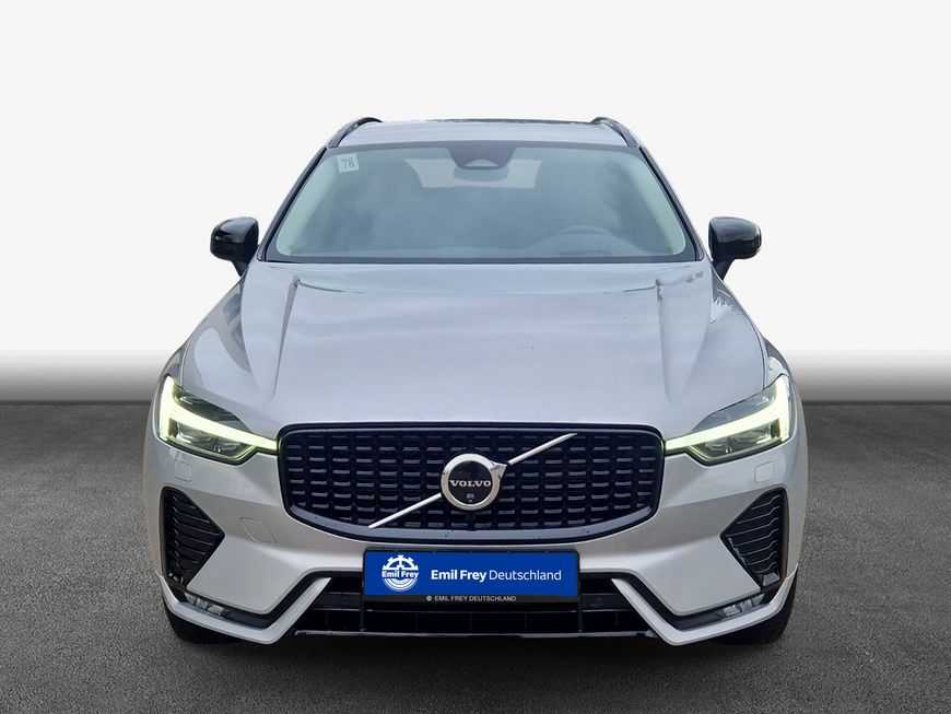 Volvo XC60 – Bild 3