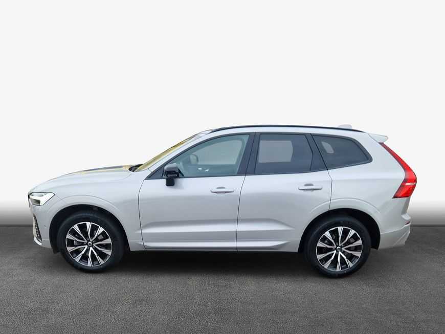 Volvo XC60 – Bild 4