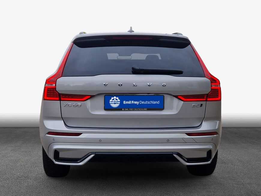 Volvo XC60 – Bild 5