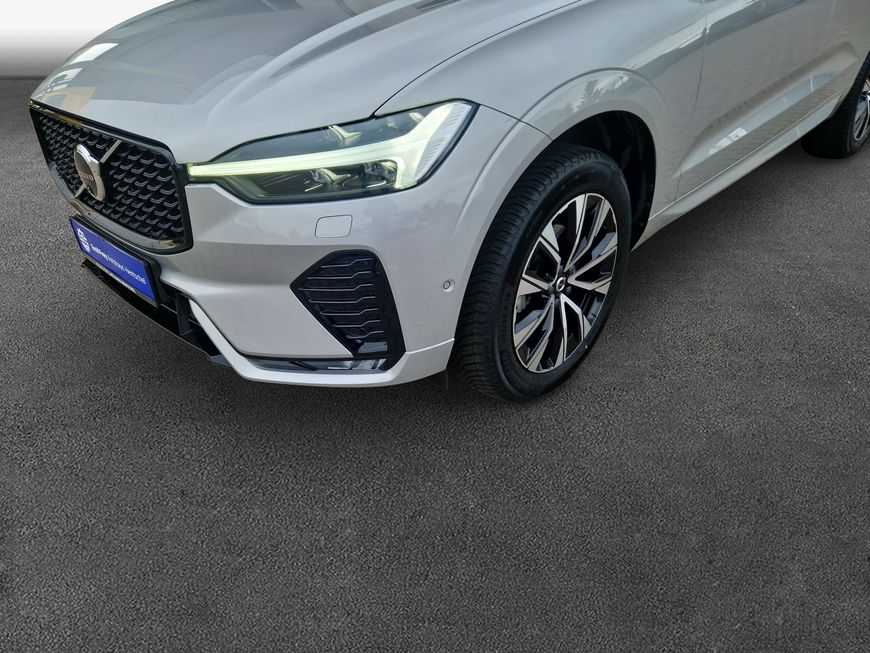 Volvo XC60 – Bild 6