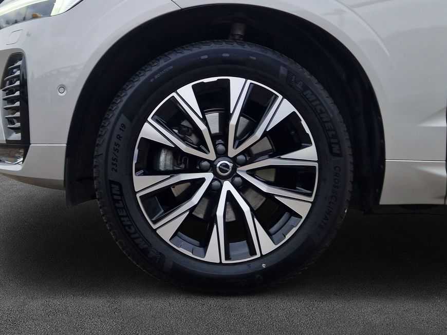 Volvo XC60 – Bild 7