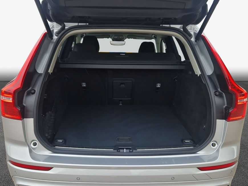 Volvo XC60 – Bild 8