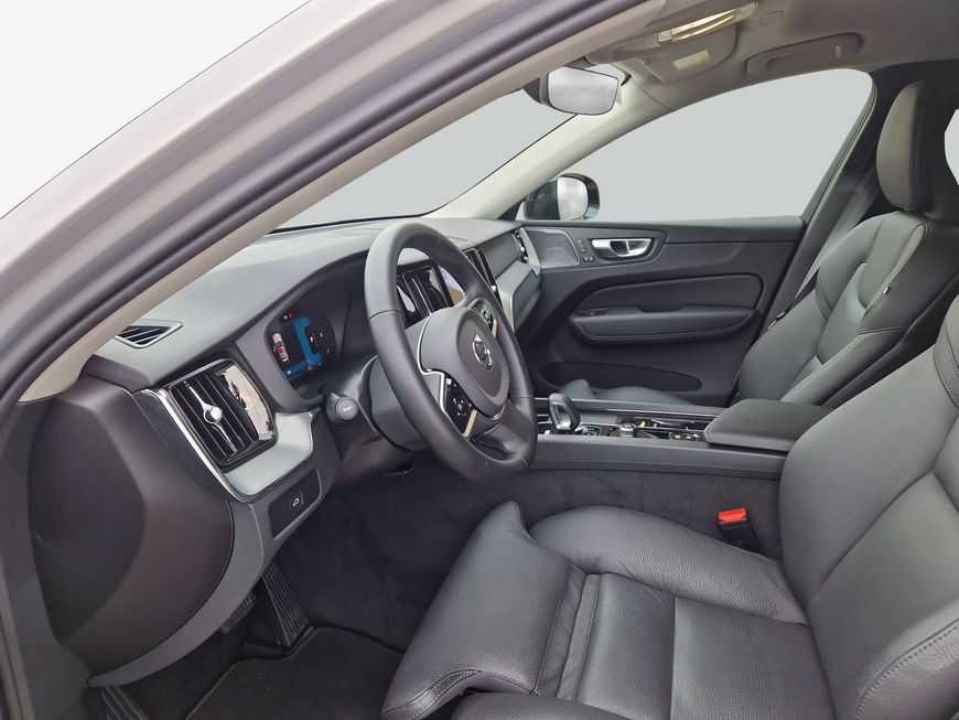 Volvo XC60 – Bild 9
