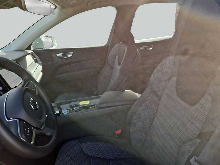 Volvo XC60 – Bild 10