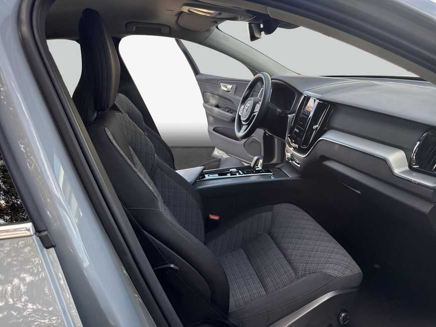 Volvo XC60 – Bild 12