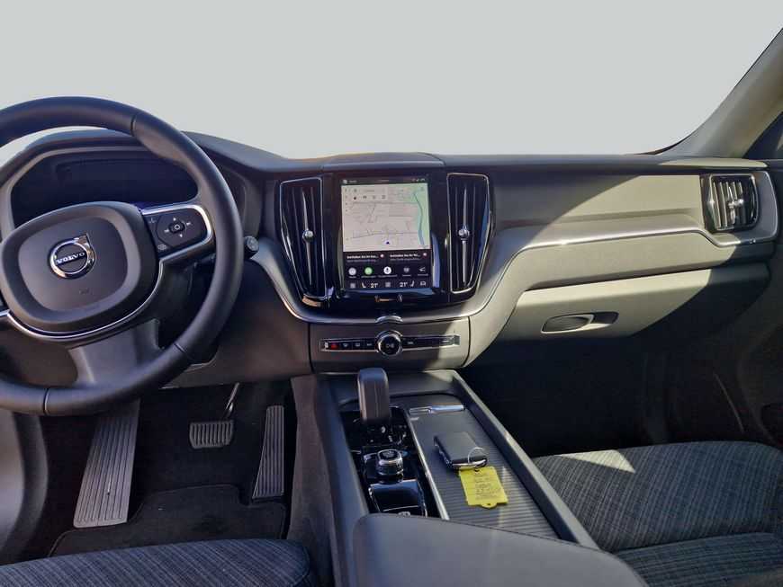 Volvo XC60 – Bild 13