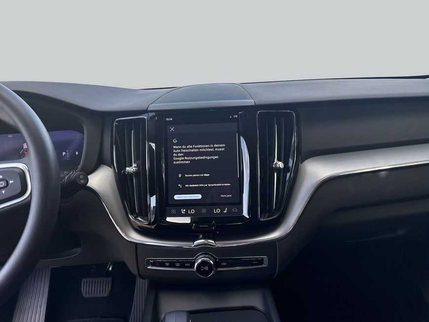 Volvo XC60 – Bild 14