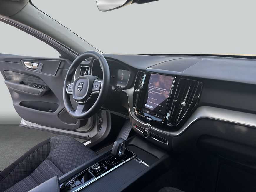 Volvo XC60 – Bild 15