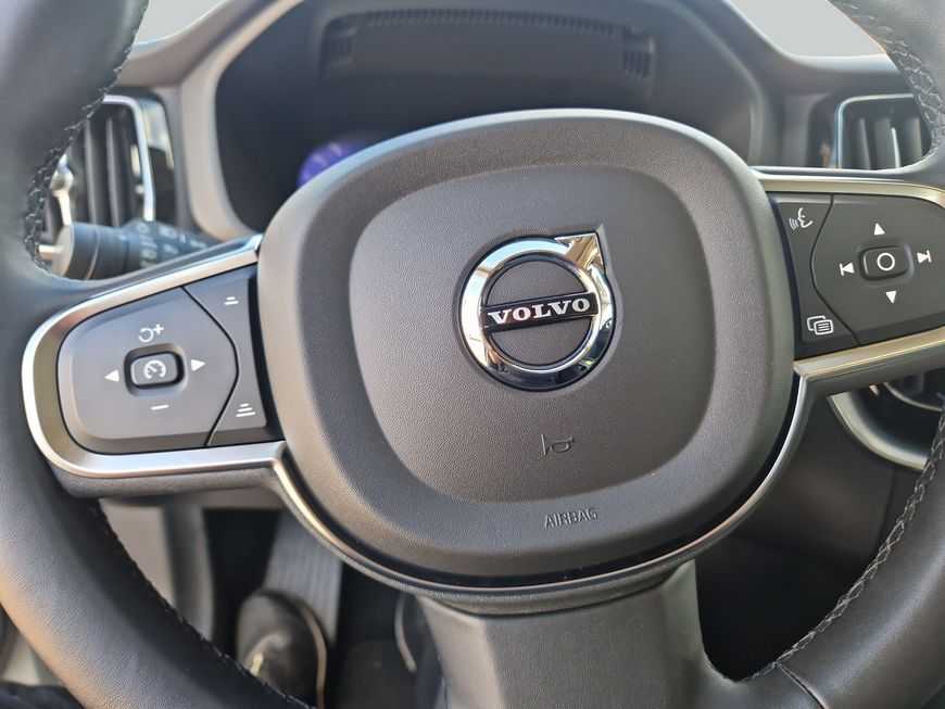 Volvo XC60 – Bild 16