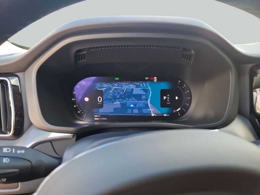 Volvo XC60 – Bild 17