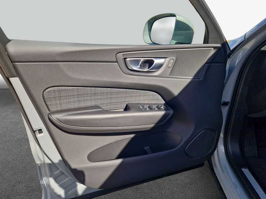 Volvo XC60 – Bild 19