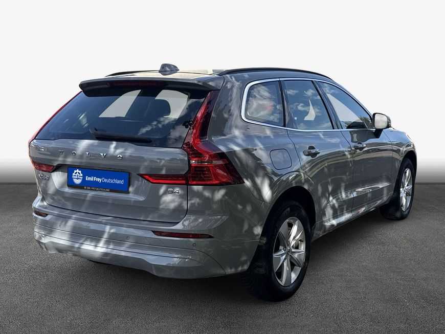 Volvo XC60 – Bild 2