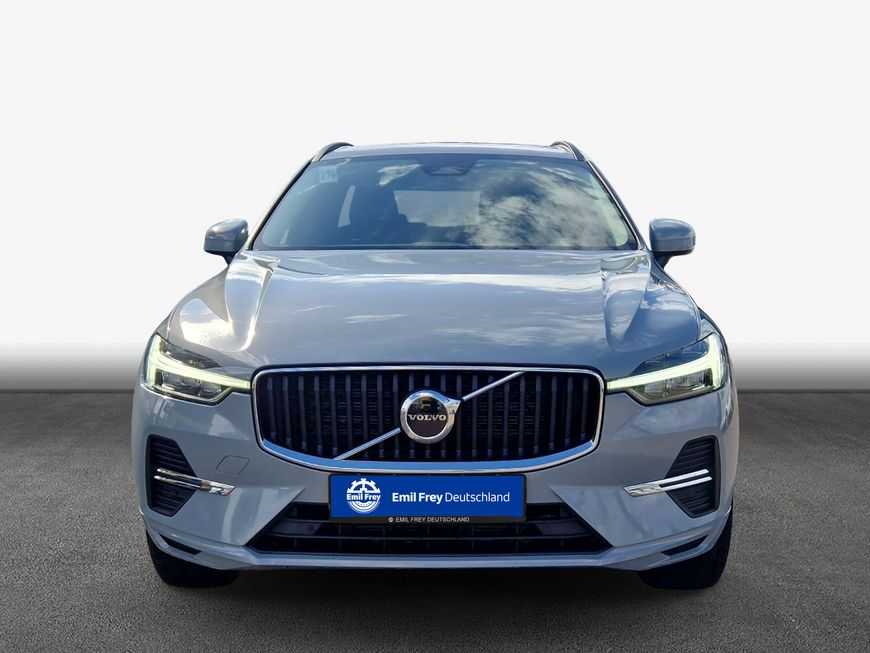 Volvo XC60 – Bild 3
