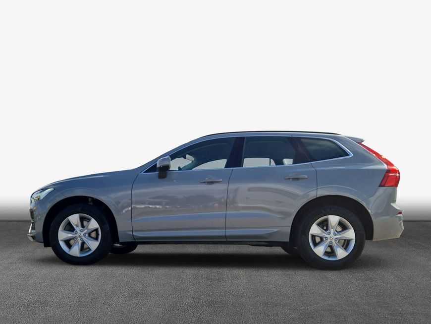 Volvo XC60 – Bild 4