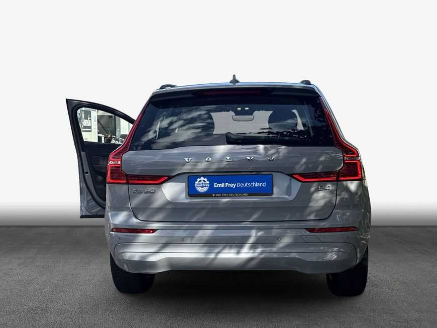 Volvo XC60 – Bild 5