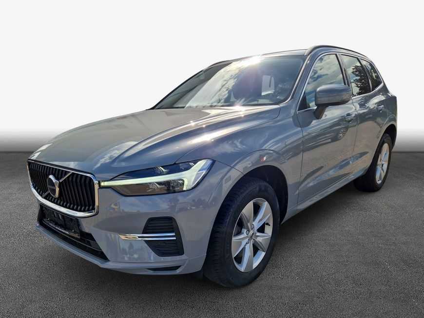Volvo XC60 – Bild 6