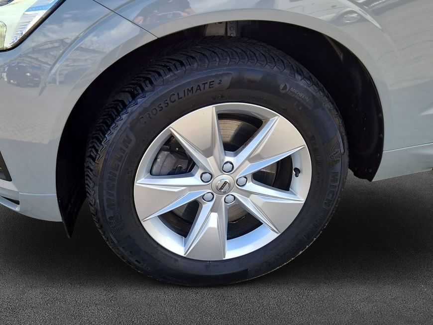 Volvo XC60 – Bild 7