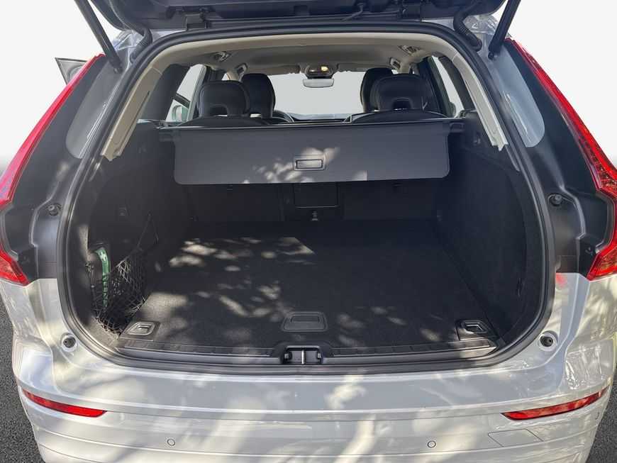 Volvo XC60 – Bild 8