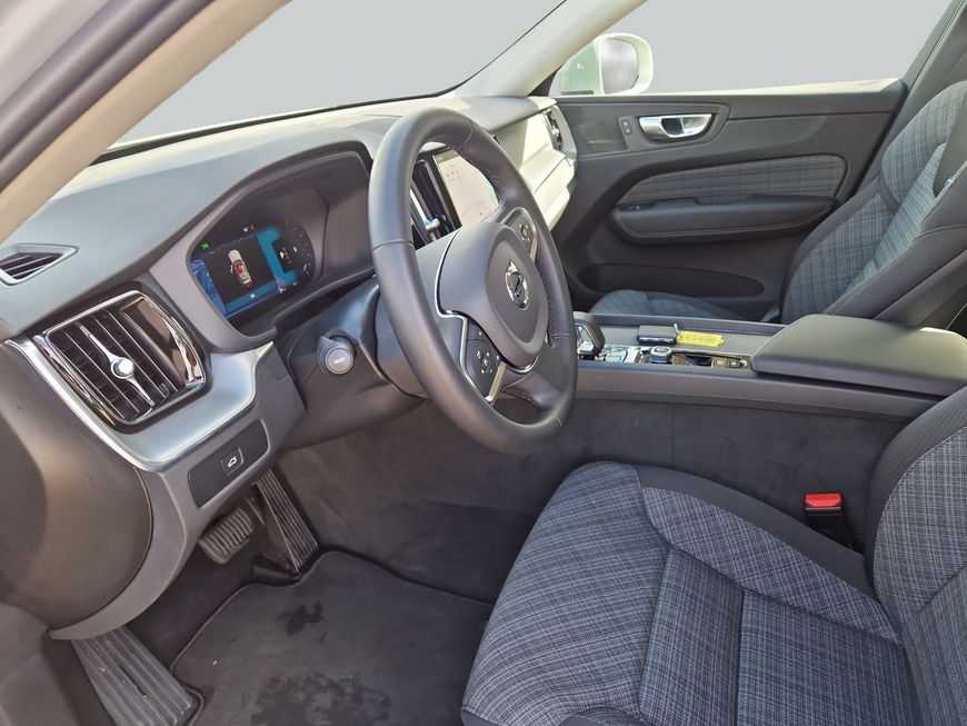 Volvo XC60 – Bild 9
