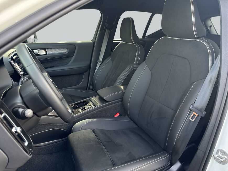 Volvo XC40 – Bild 10