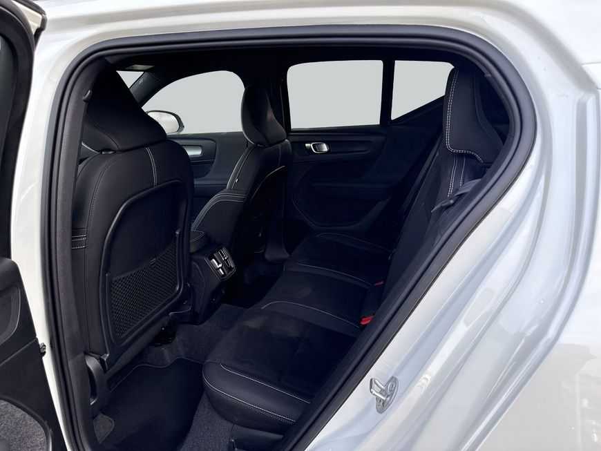 Volvo XC40 – Bild 11