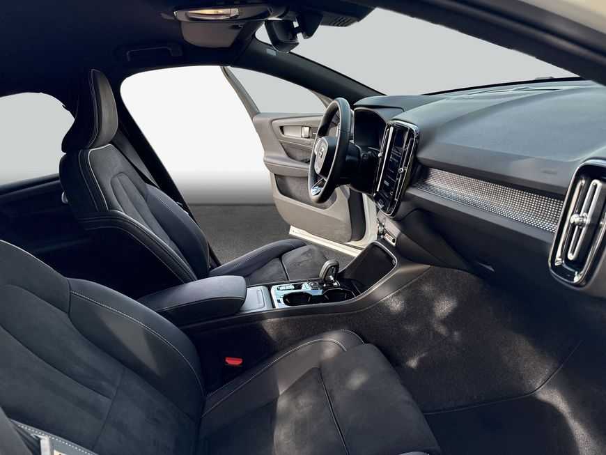 Volvo XC40 – Bild 12